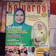 majalah keluarga tahun 2009