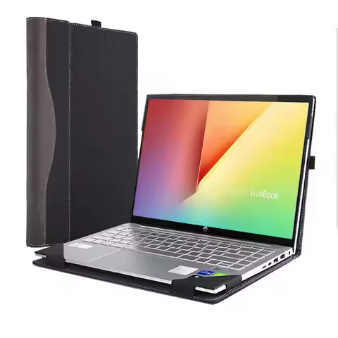 Laptop Case for ASUS VivoBook Flip 14 TM420 VivoBook14 F TP470 14 Inch Removable protective Skin Cov