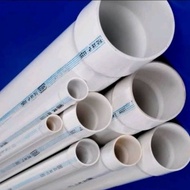 Second Pvc Pipe Packing