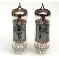 Electronic Ball Tube 6n1n-EB or 6P1P-EB (6П1П-EB)