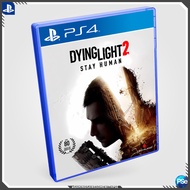 PS4 Dying Light 2 Stay Human (R2/ENGH)