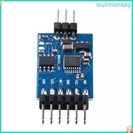 WU FPV 3CH Electronic Channel FPV Camera Video Switcher for FPV  Models