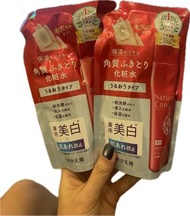 日本製 去角質保濕化妝水 / Made in Japan Naris Nature Conc Clear Lotion