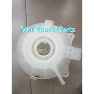 VOLKSWAGEN VW POLO SEDAN 1.6 SPARE TANK COOLANT TANK 6Q0121407B