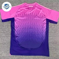 GERMANY AWAY EURO 2024/2025 FOOTBALL JERSEY