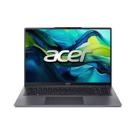 Laptop Acer Aspire Lite 16 AL16-51P-72S2 ( Intel Core i7/1255U/16GB/512GB/16"FHD/Win11/Đen )