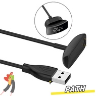 PATH Charging Cable, Fashion Universal USB Charger, Power Adapter Portable Charger Dock for Fitbit C