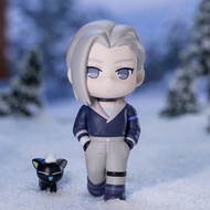 Luo Xiaohei Wars 2 Merchandise Luye q Version High-value Ornaments Decoration Collection Tanabata DI