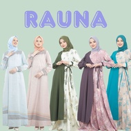 [RAUNA] BAJU GAMIS RAUNA ORI // RK 340// RK 341 // RK 342 // RK 343 // RK 344 // BAJU NGAJI // GAMIS