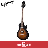 Epiphone Les Paul Tribute Electric Guitar – Vintage Sunburst