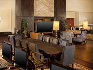 Sheraton DFW Airport Hotel