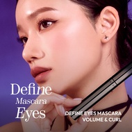 DEFINE EYES MASCARA Volume & Curl