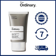The Ordinary Natural Moisturizing Factors + HA 30ml