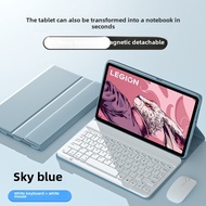 Keyboard Case For Lenovo LEGION Y700 2025 Game Tablet for Legion Y700 3rd Gen 8.8 inch TB321FU Y700 