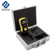 H2 Hydrogen Gas Detector Hydrogen Tester H Bosean Monitor Gauge Meter