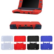 Silicone Cover Protective Shell Case For Nintendo New 3DS XL/LL Game Console