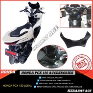 Pcx 150 Custom Variation basket Accessories Dashboard Softdrink Modified fiberglass pcx basket