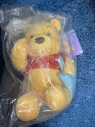 小熊維尼一番賞B賞D賞