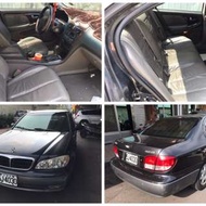 自售Nissan cefiro a33 2.0 0977366449 line:a0977366449