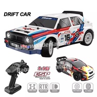 UDIRC UD1603 UD1604 1:16 RC Drift Car RC Car Drift 2.4G Remote Control Car 4WD Kereta Kontrol Drift