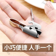Free Shipping🌈Peeling Sunflower Seeds Pine Nut Clip Pliers Lazy Peeling Sunflower Seed Sheller Stain