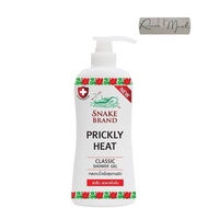 Snake Brand Shower Gel Classic 450ml