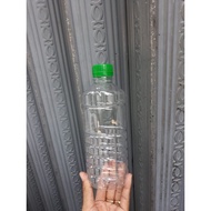 (Contents 91pcs) LN 490ml Bottle Plastic bottle for coffee juice drinks, weight 14g