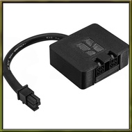 4Pin 1 to 2 Cable for  A1 Data Extended Wire for  A1 or  Lab  A1/A1 Mini 3D Printer Accessories for 