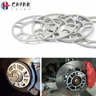 CHINK Car Wheel Spacer Durable Professional Fit 4x100 4x114.3 5x100 5x108 5x114.3 5x120 Hub Spacer