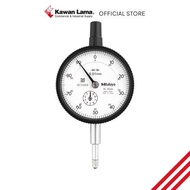 Mitutoyo Dial Indicator Measuring Tool 10/s0.01 Mm 2046a