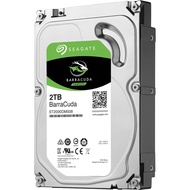 Seagate BarraCuda New 2TB 2T 7200 Rpm 3.5 Inch ST2000DM008