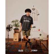 SVG x STONED & CO JERSEY