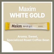 ◫ ☈ ❀ Maxim Korean Instant Coffee ( Maxim White Gold, Maxim Mocha Gold, Maxim Original )