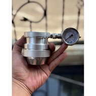 MiniTrav Espresso Maker