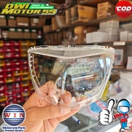 WIN BRAND HEADLIGHT LENS FOR MIO J MIO GT 54P WIN