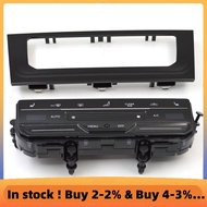 LCD Touch Screen Automatic Air Conditioning Panel 17G907044BE Golf 7 MK7 Golf 7.5 MK7.5 Accessories