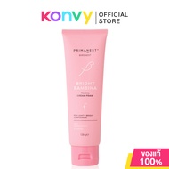 PRIMANEST Birdnest Bright Bambina Facial Cream Foam 120ml พรีมาเนสท์ โฟมล้างหน้า