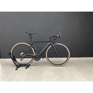 ALCOTT ZAGATO LITE FULL SHIMANO105 22 SPEED CARBON ROAD BIKE COME WITH FREE GIFT &amp; WARRANTY