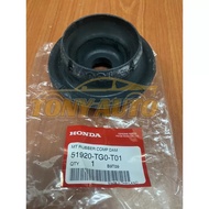 ORIGINAL HONDA CITY SEL TMO GM6 / JAZZ GK GE GD HRV BRV INSIGHT CRZ ZF1 FREED FRONT ABSORBER MOUNTIN