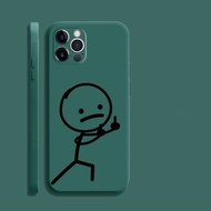 Case Huawei Y9 2019 y7 pro 2019 y7 pro 2018 Y9 prime 2019 Y7A Y9S Y6P Y6S GJ20D funny Chopper Silicone fall resistant soft Cover phone Case