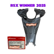 HONDA WINNER X RSX V3 2025 MAINPIPE INNER COVER MAIN SWITCH COVER KUNCI 64320-K2P-M80ZA 100% ORI