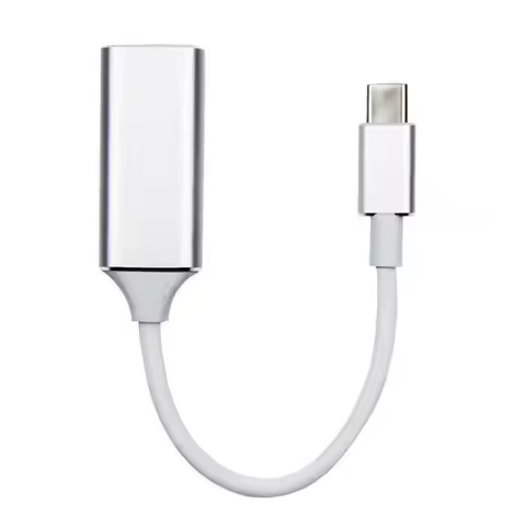 4K HDTV USB C to HD Adapter Cable Type C 3.1 for PC MacBook Air Samsung Xiaomi Huawei Phone Laptop G