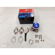 TurboSmart Wastegate 38mm External WasteGate - Ultra-Gate 38mm