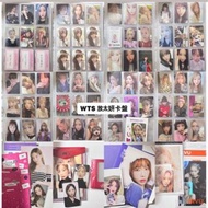 SNSD TAEYEON PHOTOCARDS SET 少女時代太妍卡盤 少女時代小卡 少時小卡 太妍小卡 泰妍小卡 Taeyeon小卡