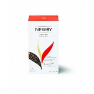 Newby Teas - Ceylon [Black Tea]