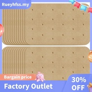 200Pcs Air Fryer Paper Air Hole Air Fryer Parchment Paper Liners for Ninja DZ201, DZ401 Dual Air Fry