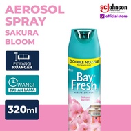 Bayfresh Aerosol Sakura Bloom 320 ml Sakura Bloom