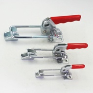 GH-40820 GH-40840 GH-40870  Latch-Action Toggle Clamp Quick Release U Bolt Self-lock Catch Clip  tog