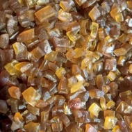 Krecek/lapoan/latua/kikil beef skin halal raw specifically for vegetables gudeg super/tumis