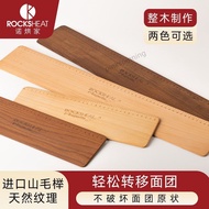 Baguette Transfer Board French European Bread Dough Flipping 11 ・ 14